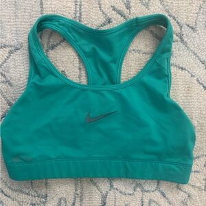 Nike Women's Aqua Sports Bra